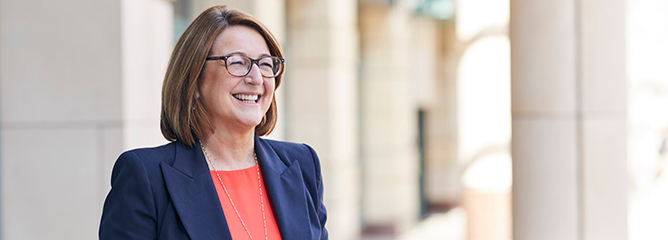 International Women’s Day: reasons to be optimistic