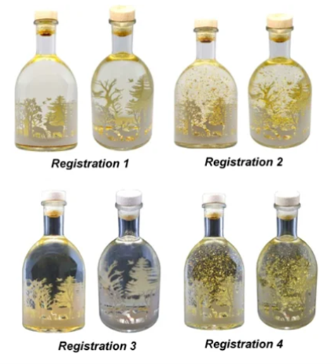 Colin v Cuthbert was only the be-gin-ning – The registered design “grace period” considered in Marks and Spencer PLC v Aldi Stores Limited