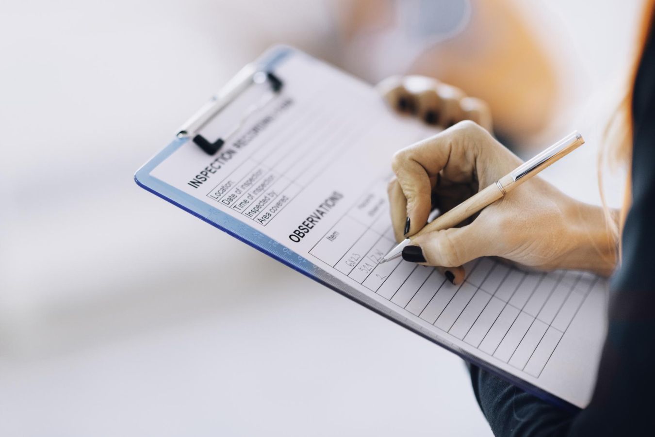 Health and safety inspections: what you need to know and how you can ensure compliance