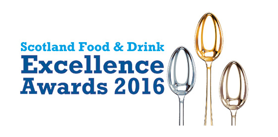 Countdown to Scotland’s Food and Drink Oscars