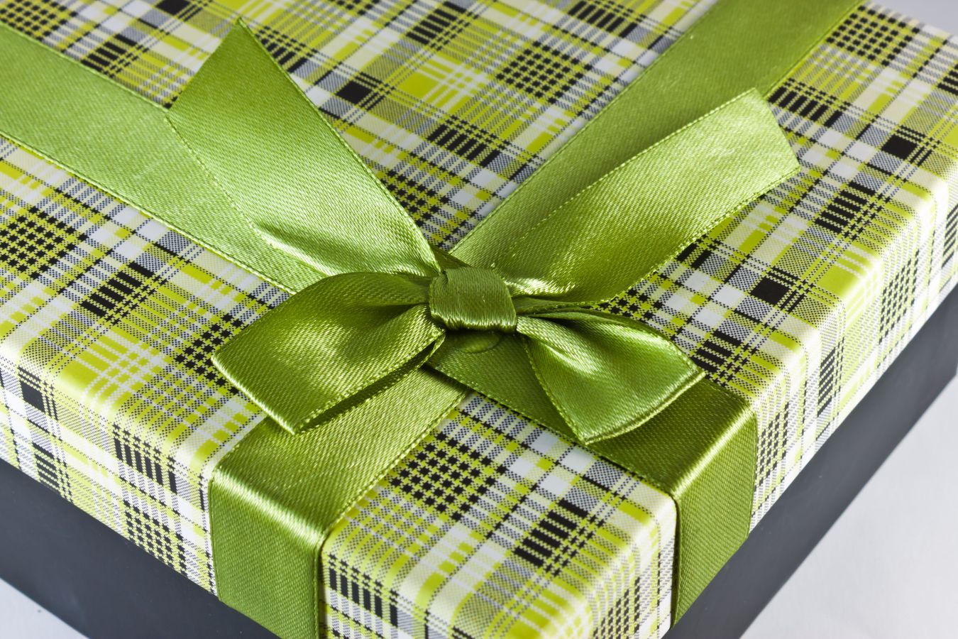 Secret Santa: the gift that may keep on giving