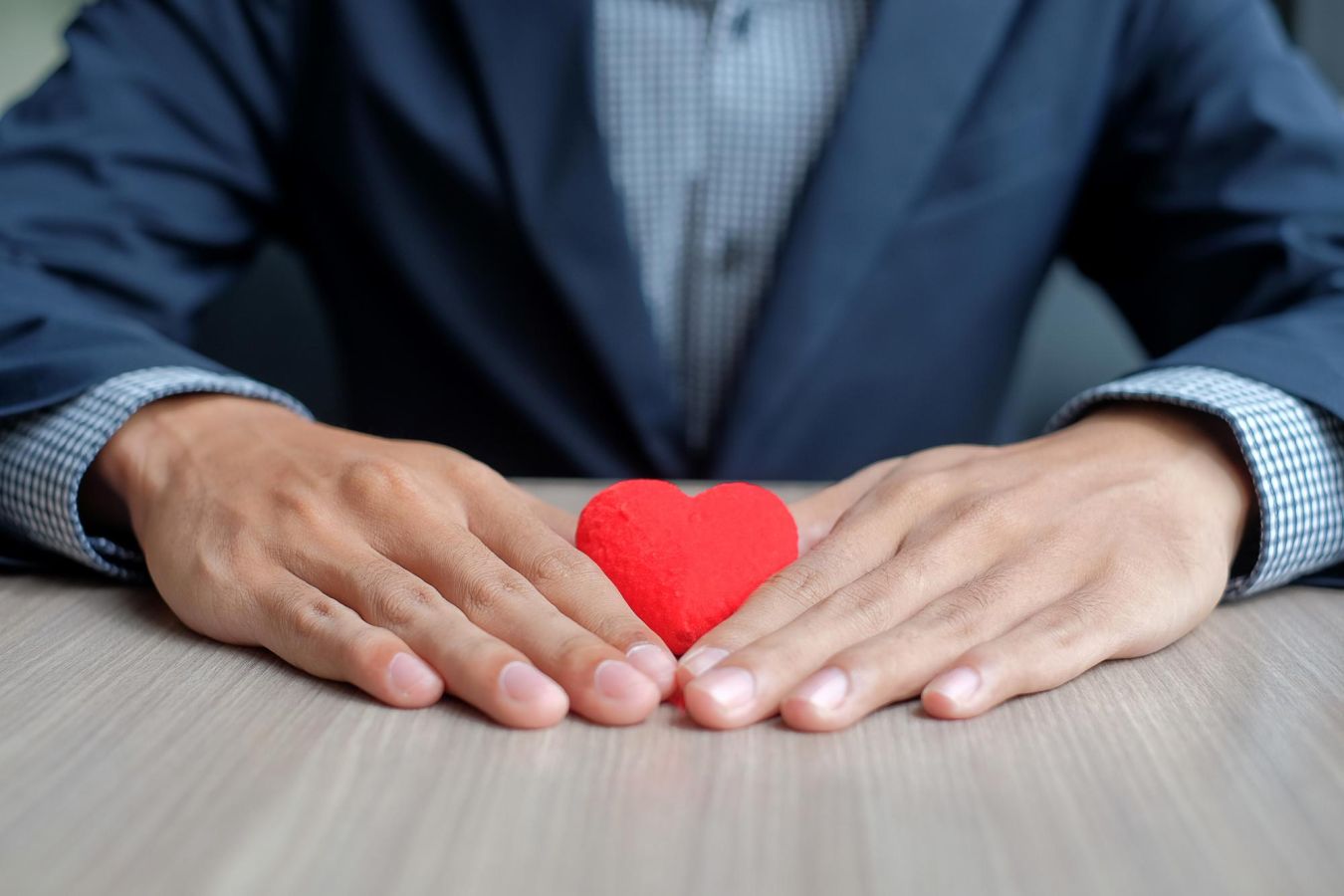 What does a growing focus on philanthropy mean for families?