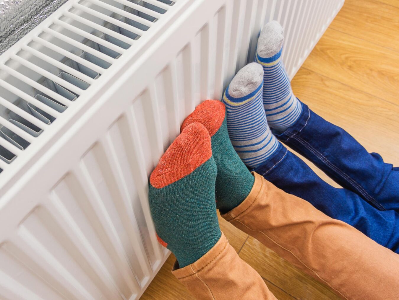 Low-carbon heating and the Heat Networks (Scotland) Act