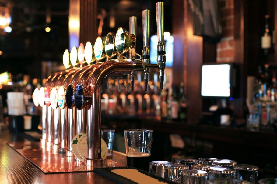 Tied Pub Regulation Upheld by Court of Session