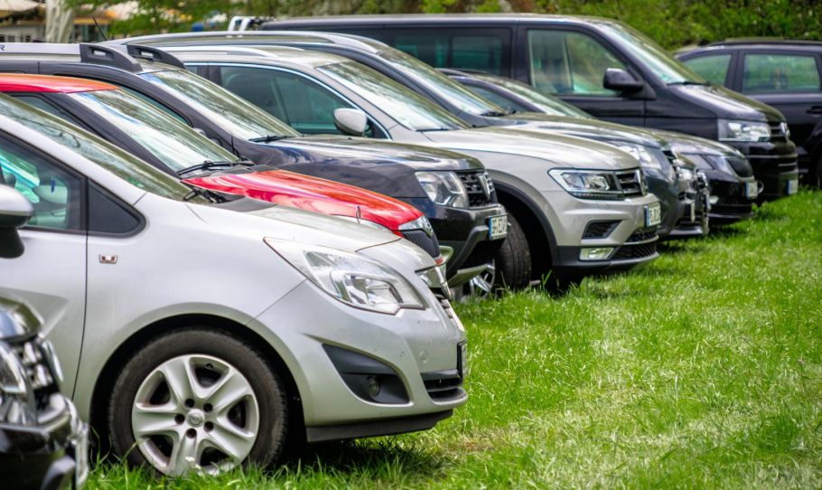 Resolving Rural Disputes webinar: servitudes and car parking