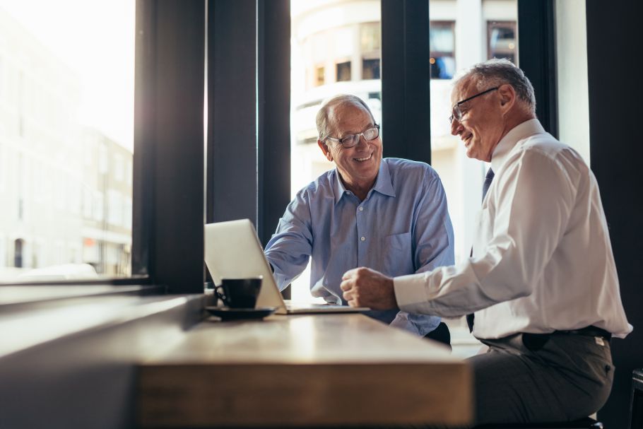 A quick guide to pension scheme contracts