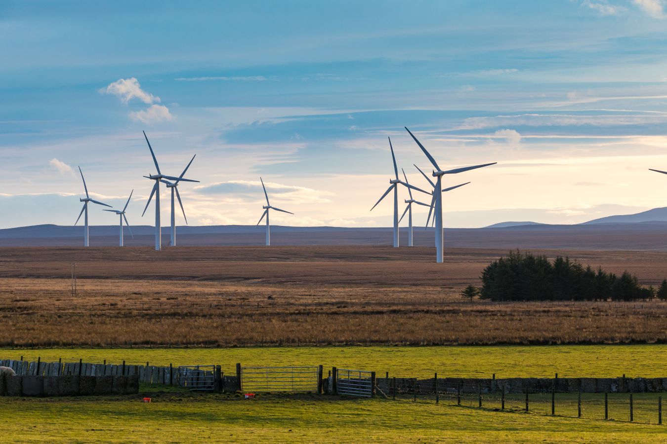 A guide to utilising schemes for developments for renewable energy projects