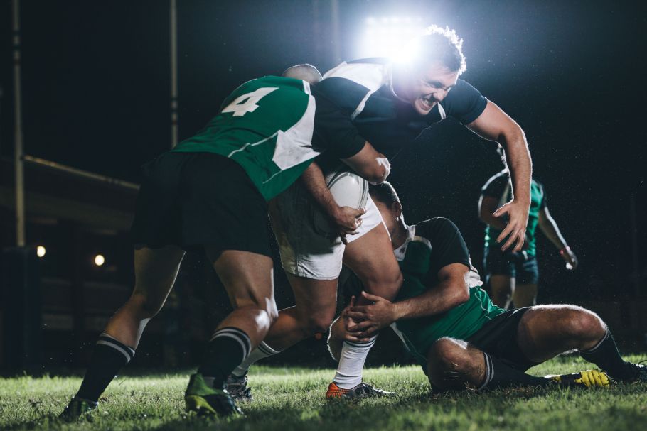 The Bunker: jury still out on rugby’s Foul Play Review Officer Process