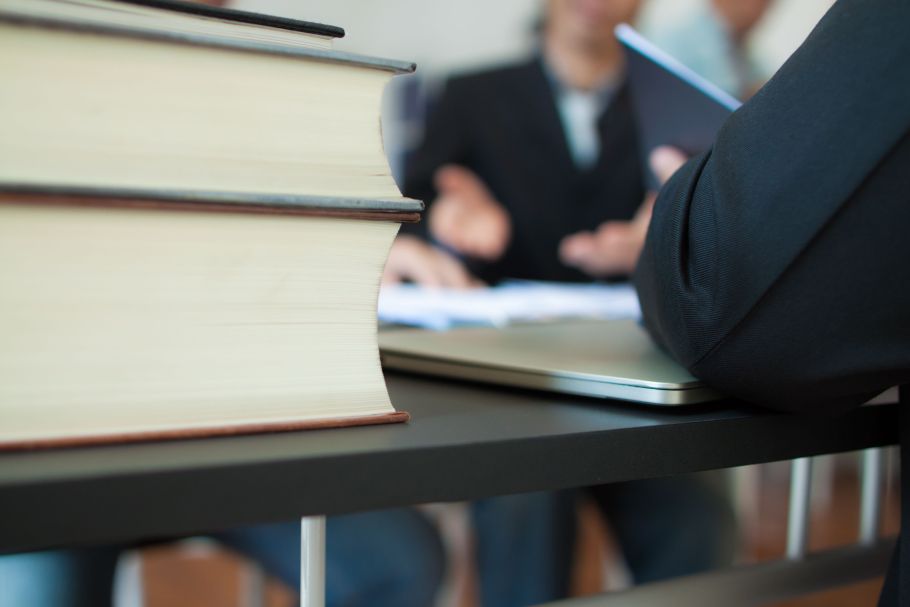 Can an Attorney act as an Executor in Scotland?