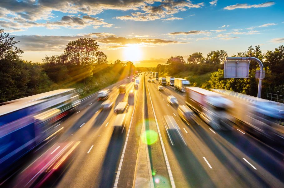 Summary of the 2023 National Infrastructure Commission Progress Review.