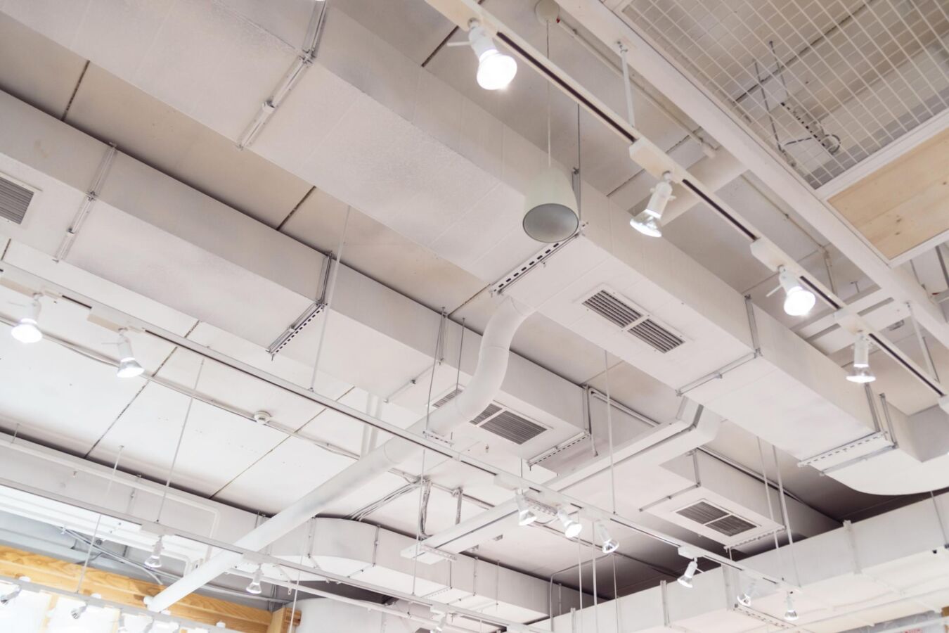 Returning to the workplace: ventilation advice