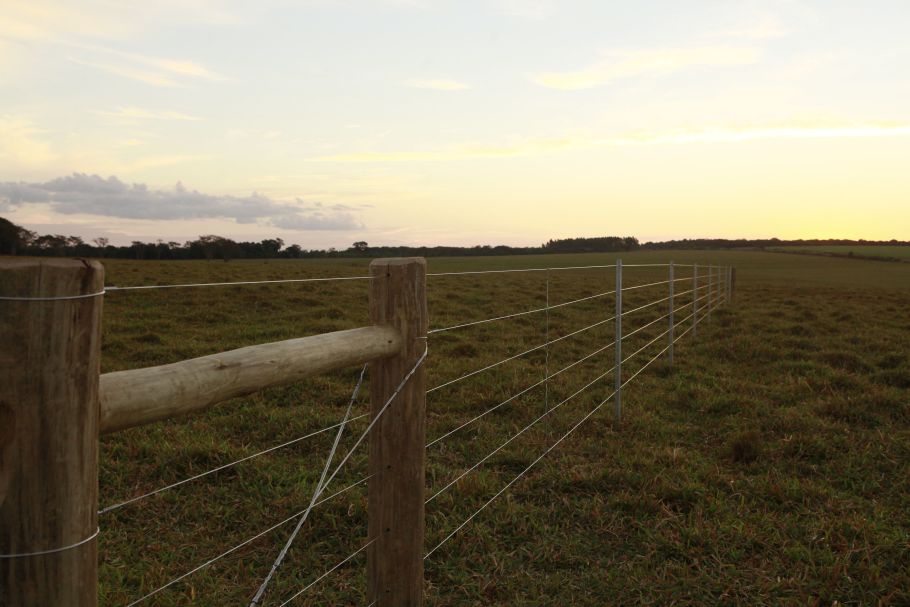 Permitting Clarkson’s Farm in Scotland