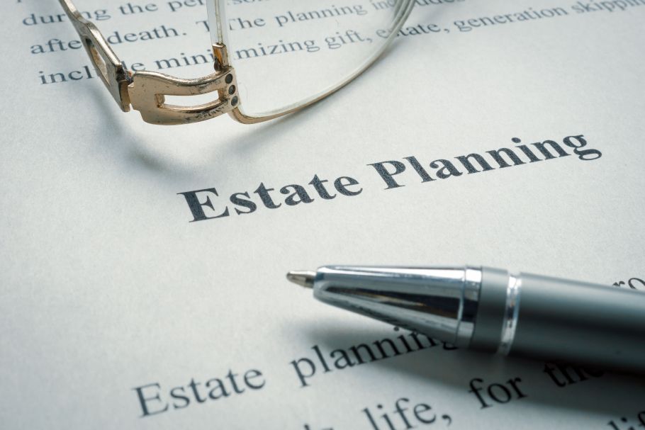 Philanthropy in Estate Planning: Leaving a Lasting Legacy