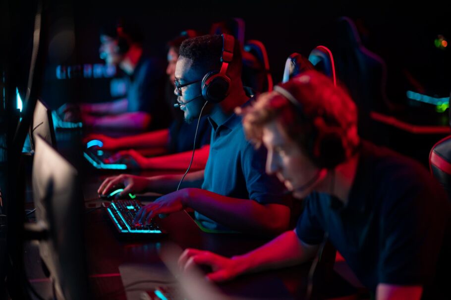 Looking ahead to the inaugural Commonwealth Esports Championships and Commonwealth Esports Forum in Birmingham