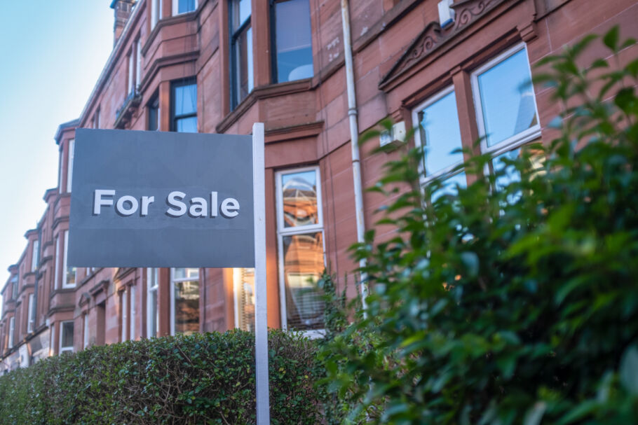 The Scottish property market: 2024 and beyond