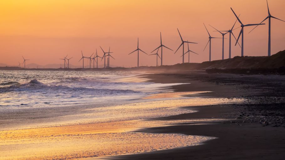 The onshore wind sector deal for Scotland: the winds of change?