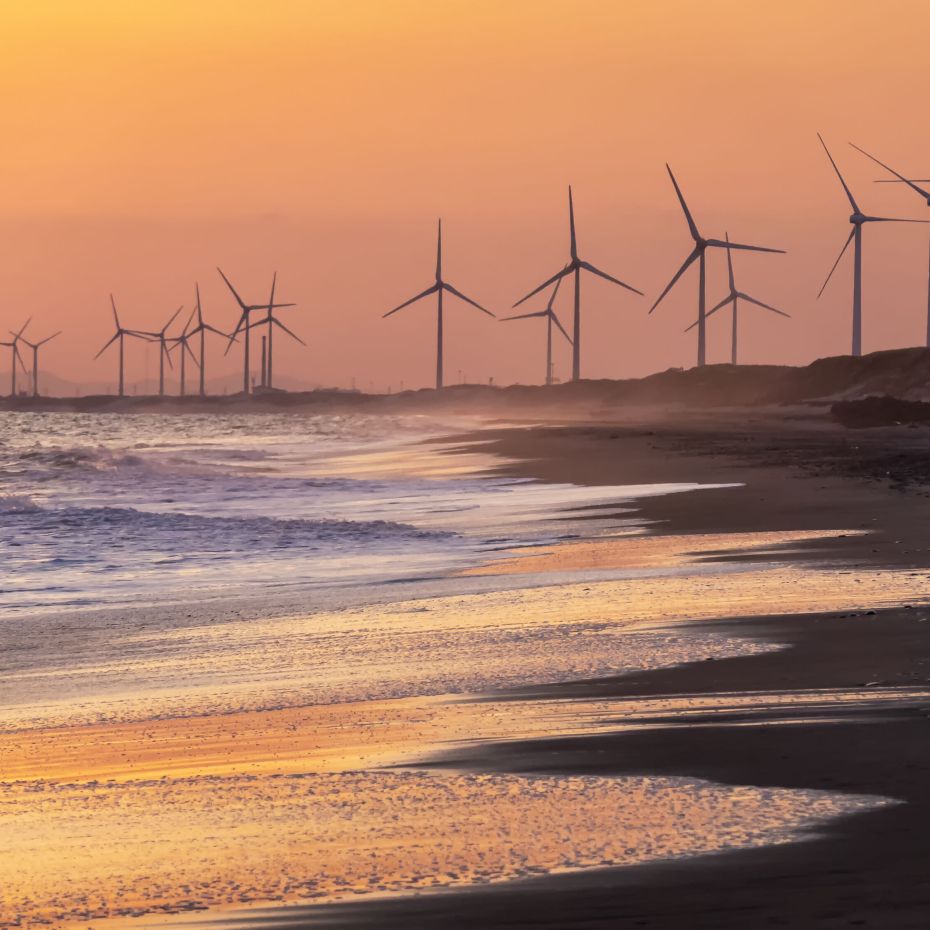 The onshore wind sector deal for Scotland: the winds of change?