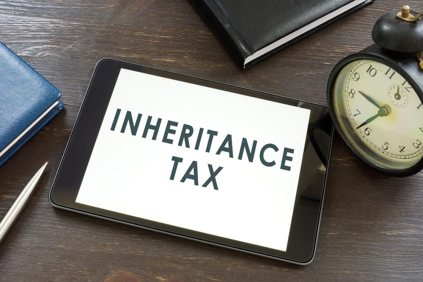 Family fortunes: is Inheritance Tax fit for modern families?