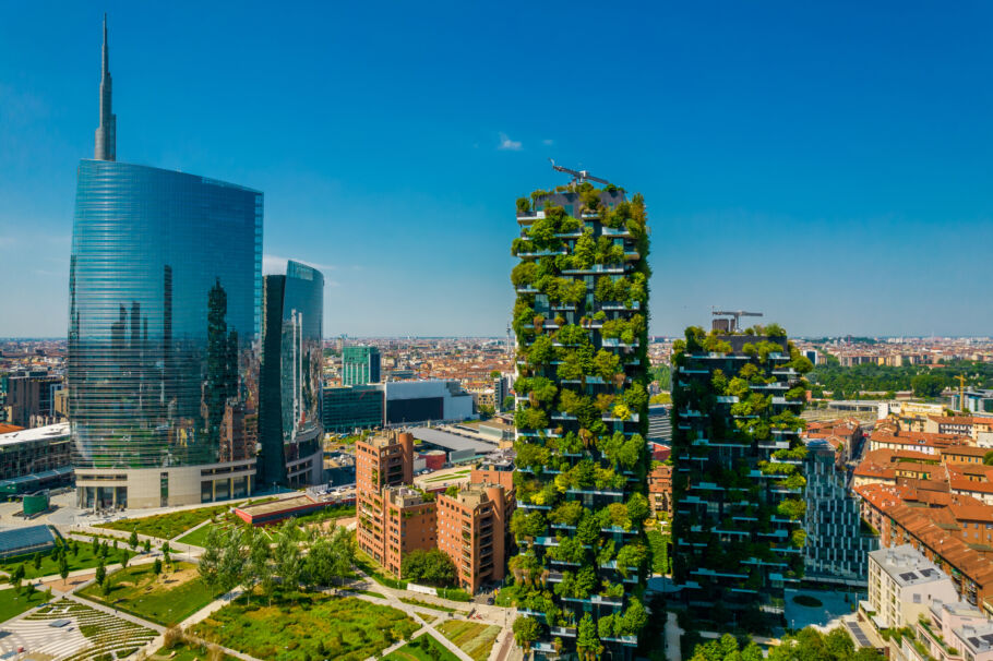 Home, work, play … and net zero