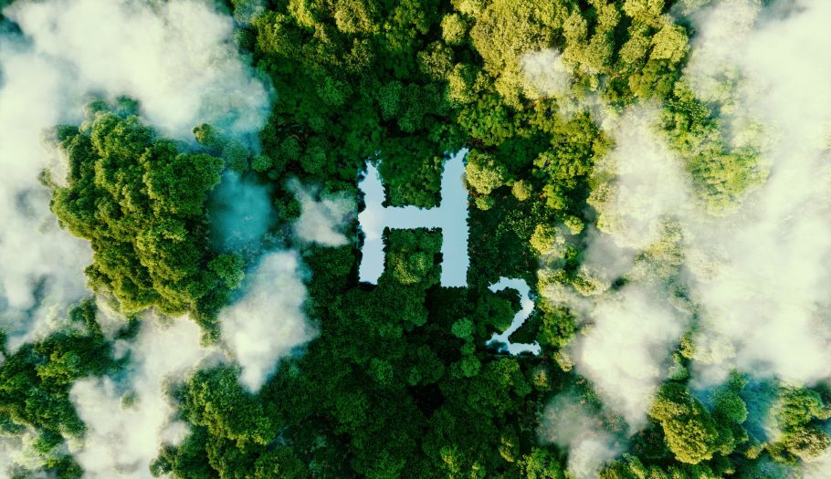 Hydrogen – the fuel of the future?