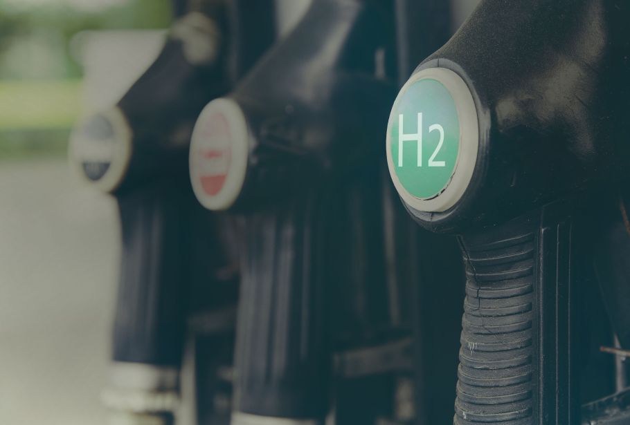 Health and Safety in a Hydrogen Energy Future