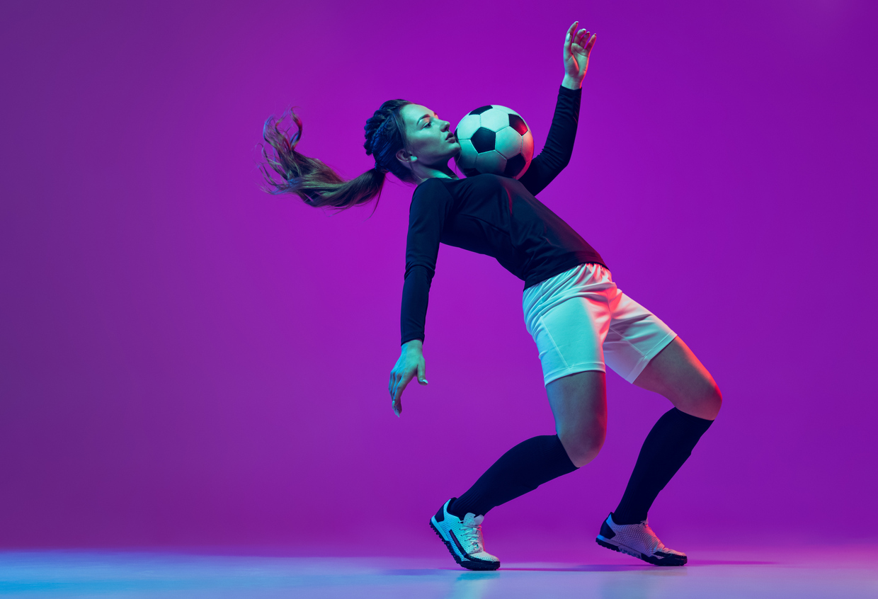Karen Carney’s Review of Domestic Women’s Football – A Defining Moment?