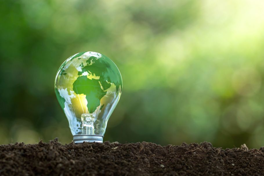 Sustainability and the CMA