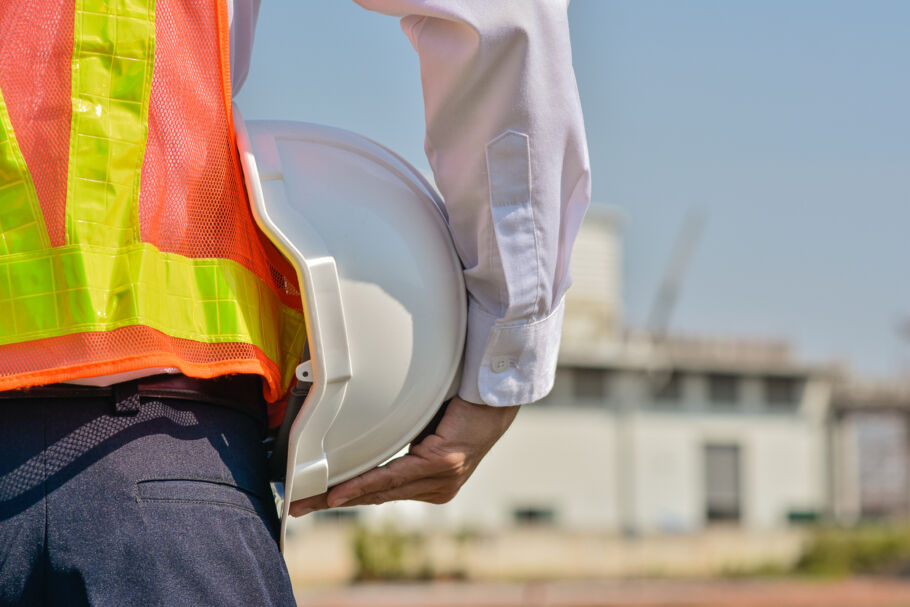 Top 5 health and safety prosecutions of 2023