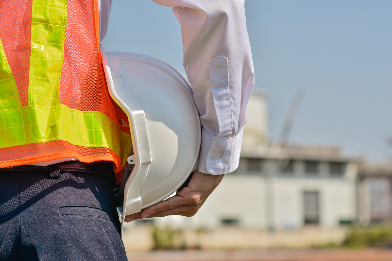 Top 5 health and safety prosecutions of 2023