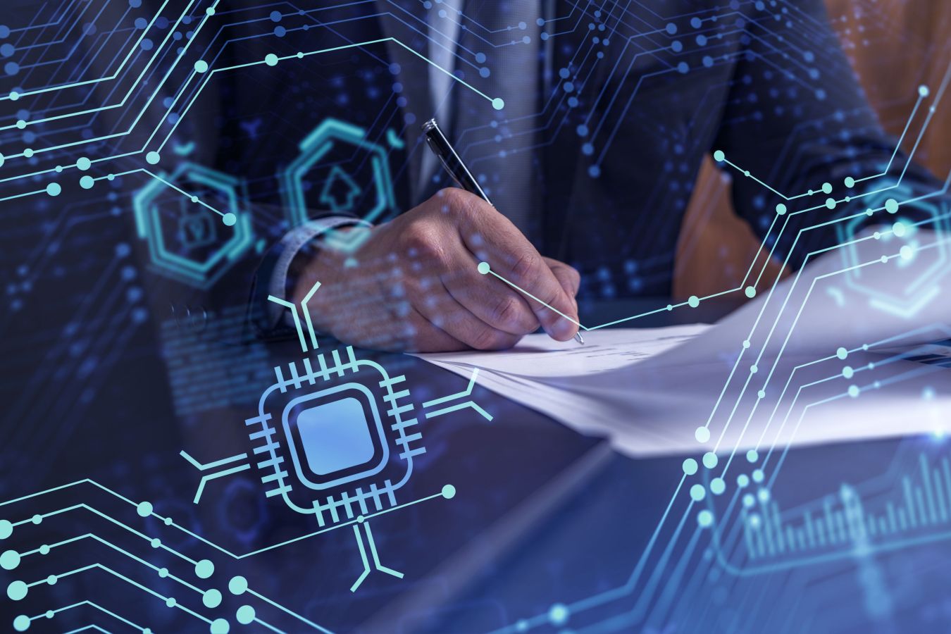 Artificial Intelligence in focus – how to avoid liability when using AI