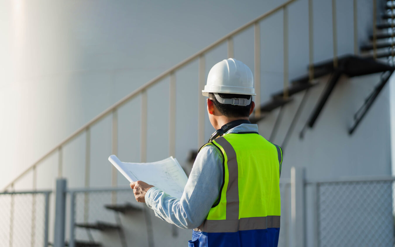 HSE’s approach to asbestos in schools following closures due to RAAC