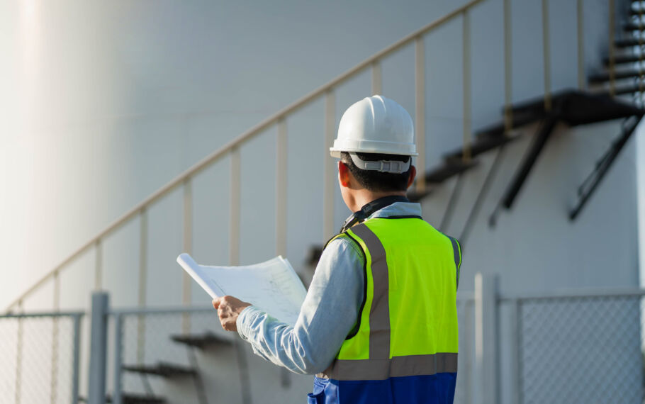 HSE’s approach to asbestos in schools following closures due to RAAC