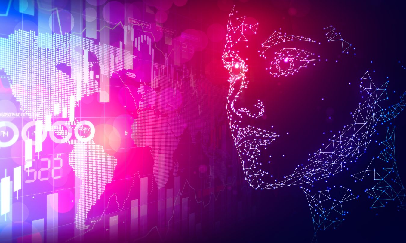 Artificial Intelligence – what does the future of the workplace look like?