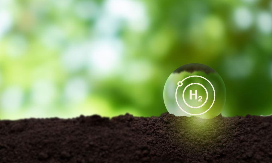 New UK Low Carbon Hydrogen Certification Scheme