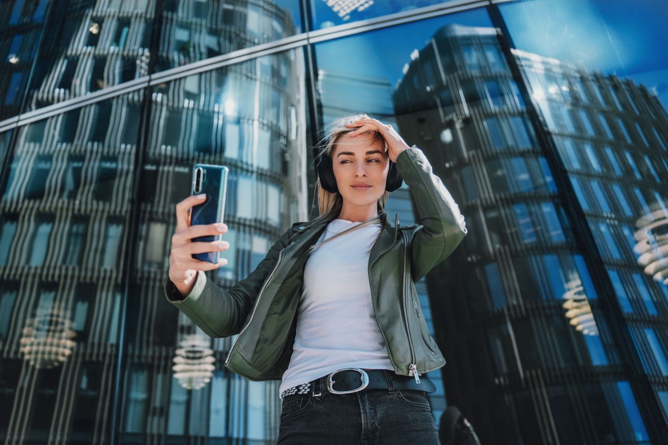 Influencers: Copyright Protection for “Lift Selfies”