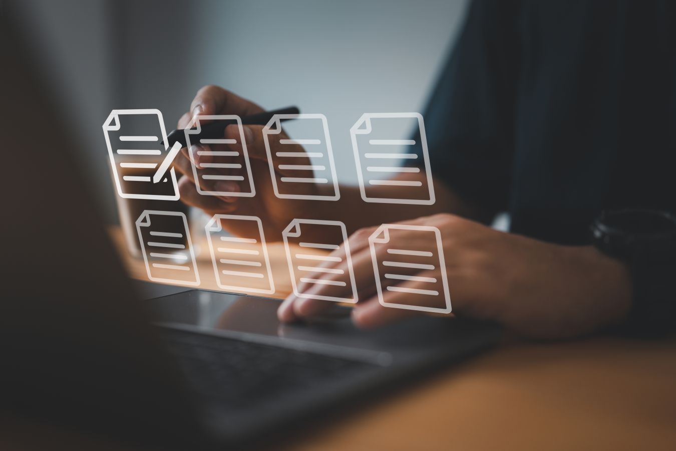 Formation of a Contract