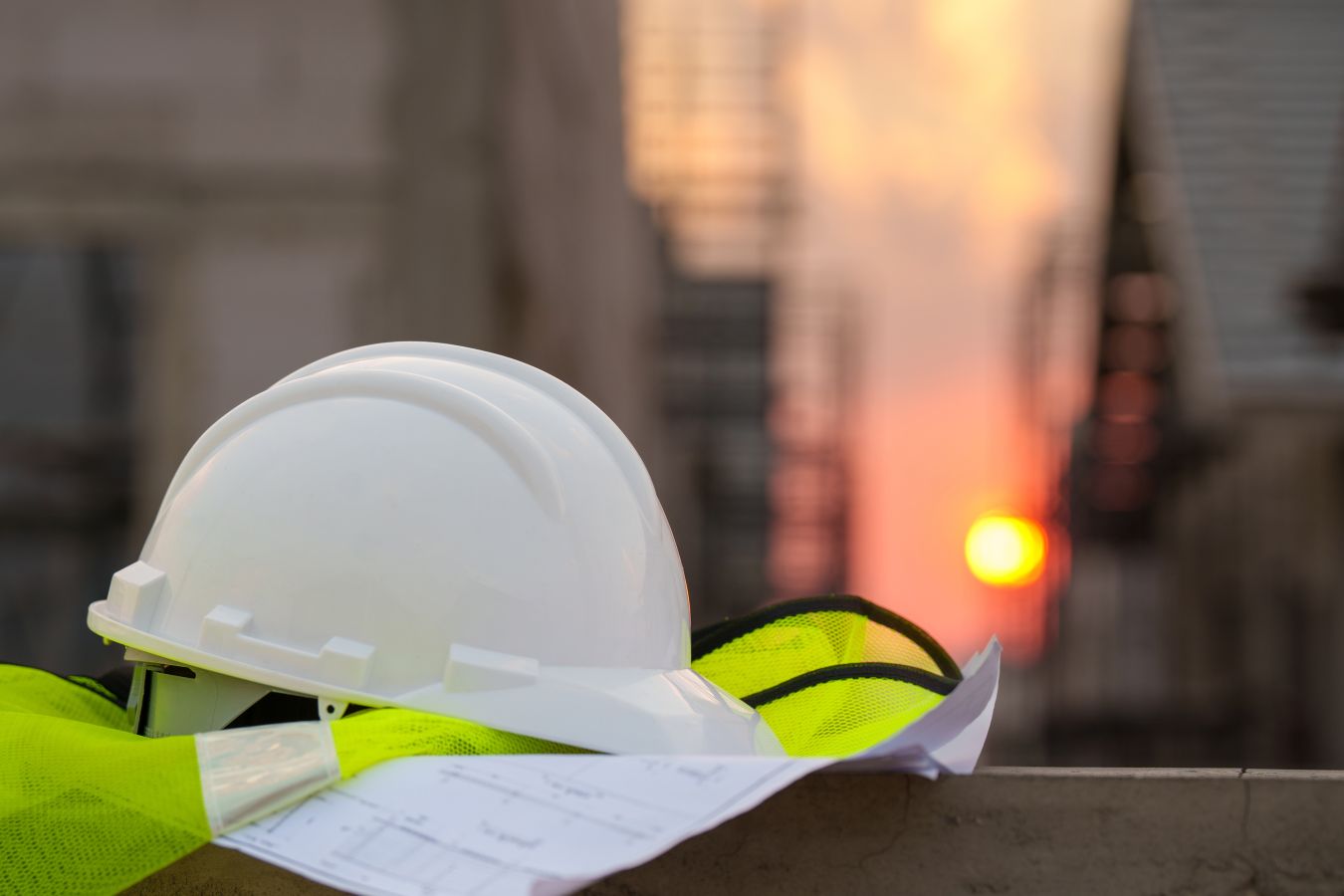 The broad shoulders of liability: Remediation Contribution Orders under the Building Safety Act 2022