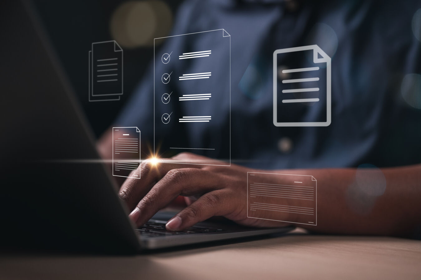 Alternative Dispute Resolution Clauses