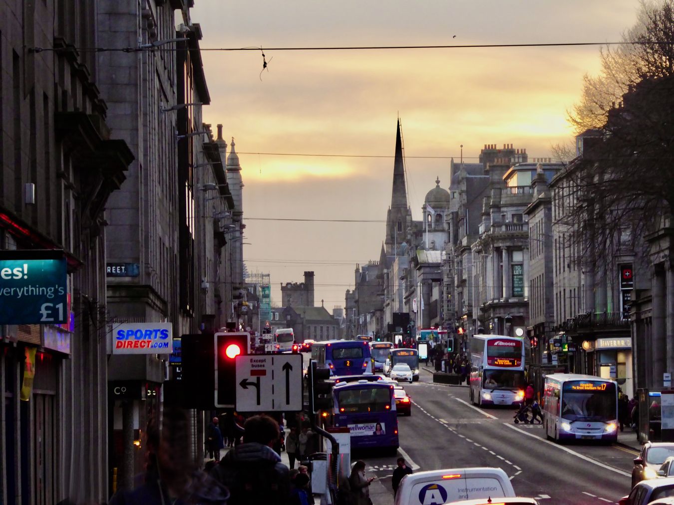 The private residential letting bubble: an unintended consequence