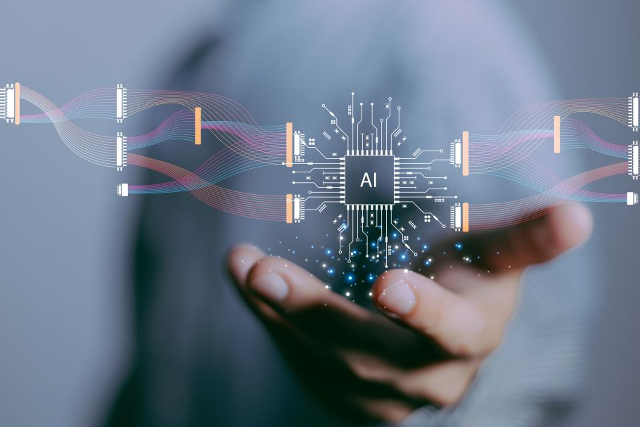 Artificial Intelligence in focus – What opportunities and risks does AI’s rapid development present for your business?