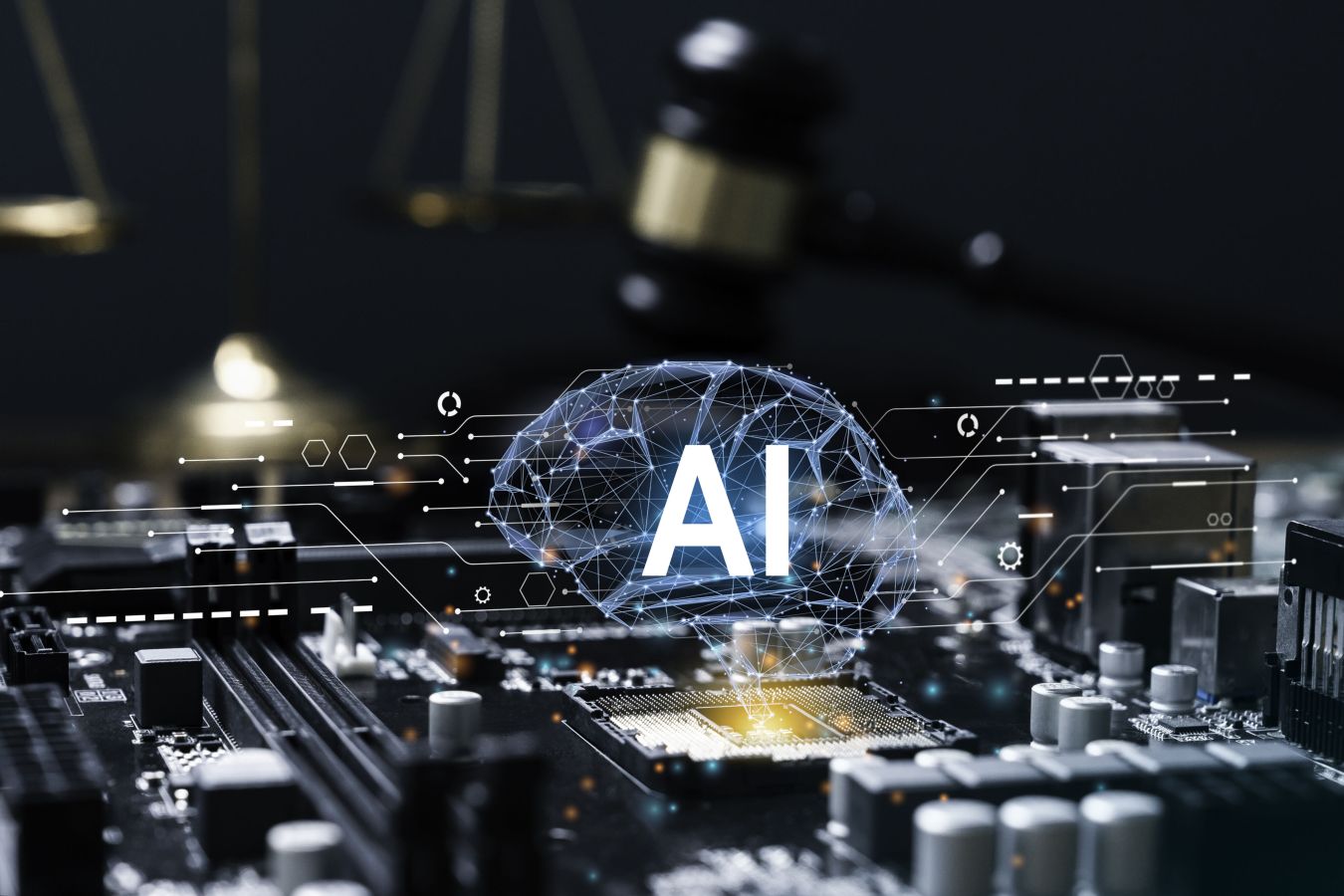 Artificial Intelligence in focus – managing the legal risks presented by AI