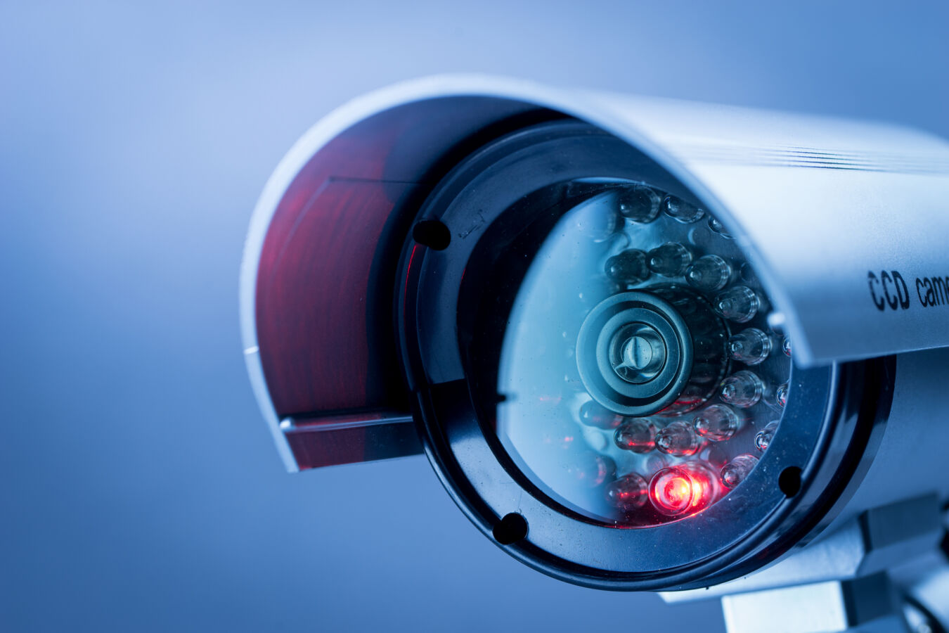 CCTV – zooming in on legal compliance
