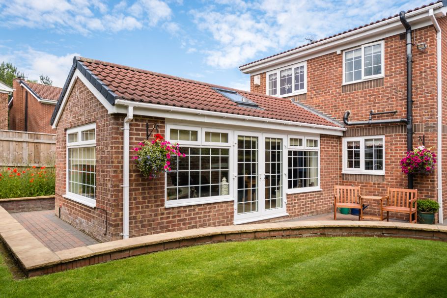 Is varying a title condition to allow a care home to operate from a residential property in the public interest?