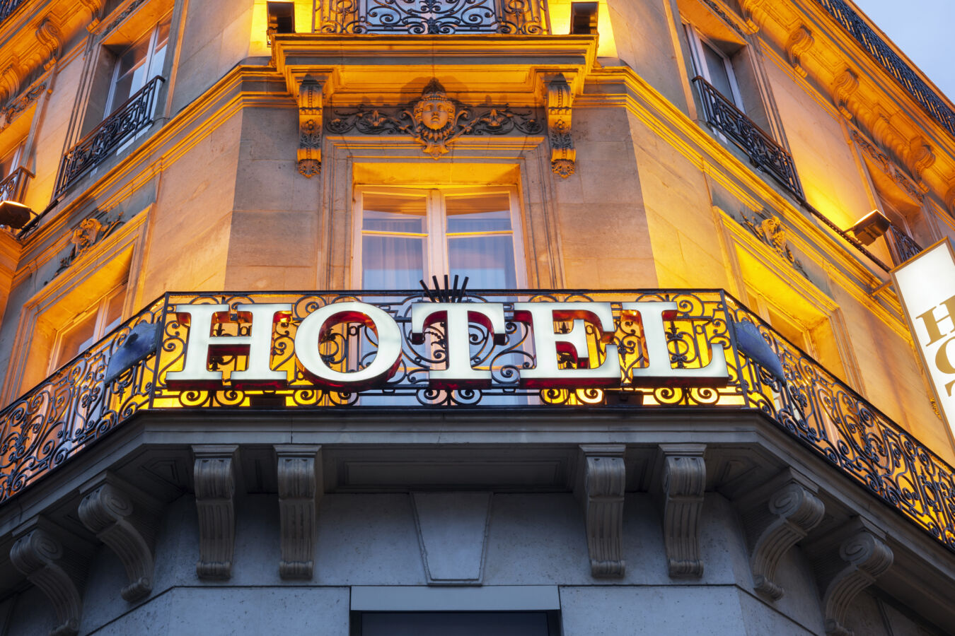 Hotels and the Building Safety Act 2022: Do the provisions apply to your hotel?