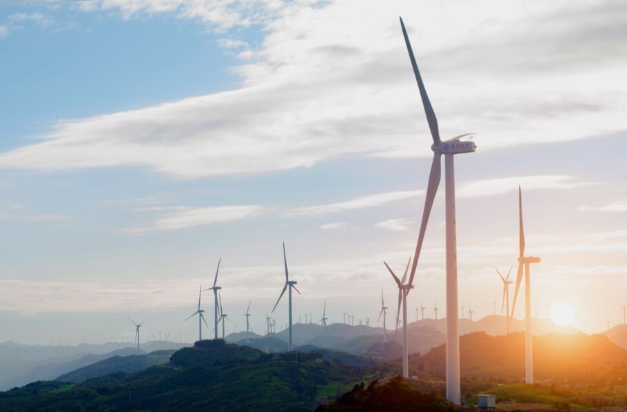 How establishing an ESG strategy helps businesses raise finance