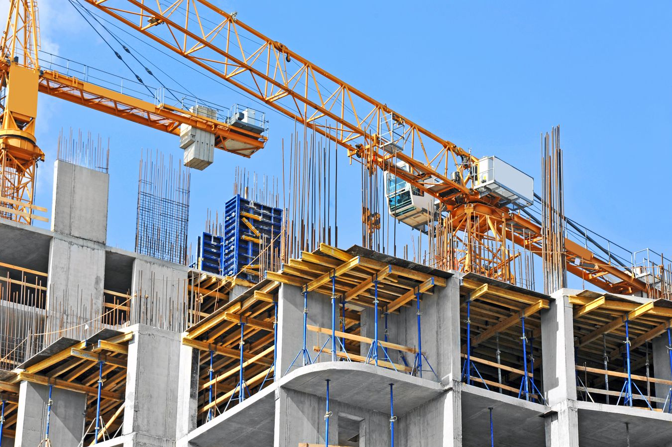 Slip or fall? – The Technology and Construction Court (TCC) reemphasises guidance on the Slip Rule