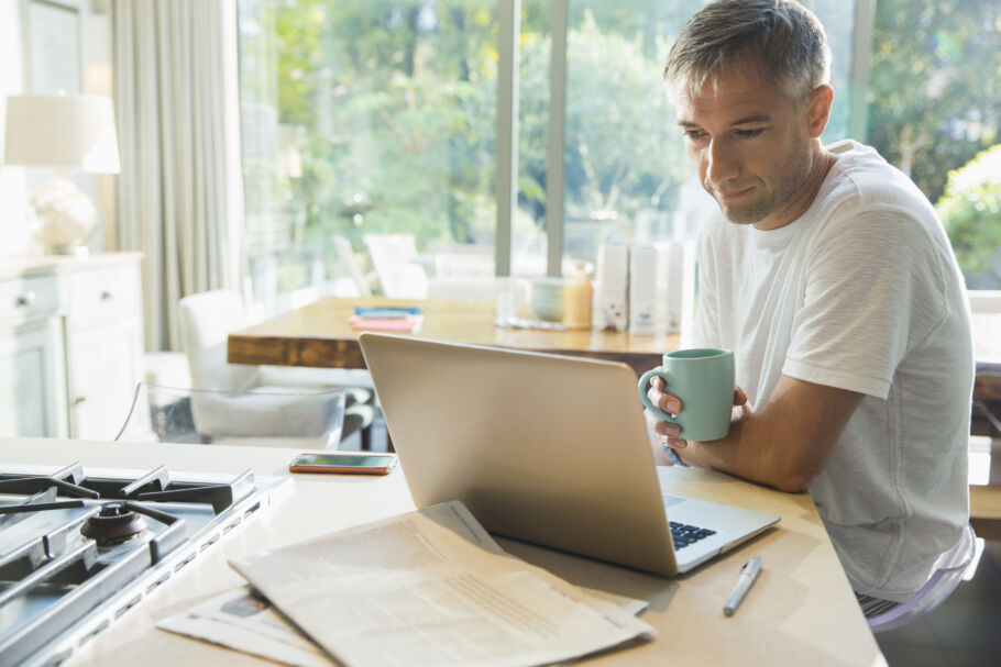 Making Minds Matter: The HSE’s proactive approach to workplace stress