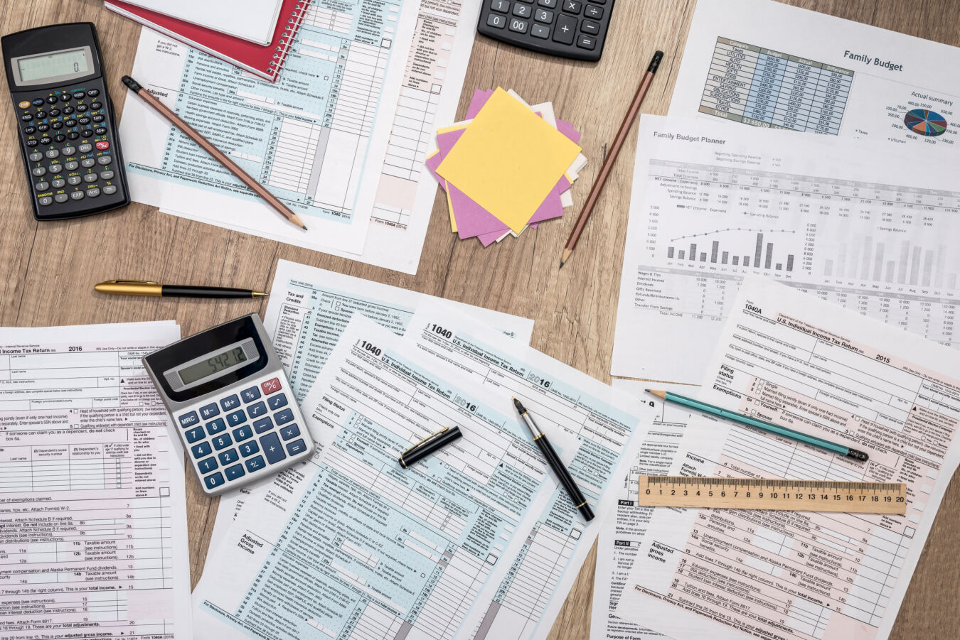What is Capital Gains Tax and is it relevant to me as a Trustee?