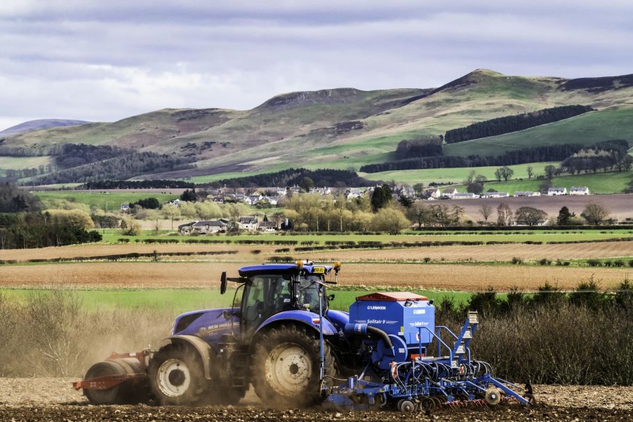 The Tenant Farming Commissioner’s code of practice on the conduct of rent reviews