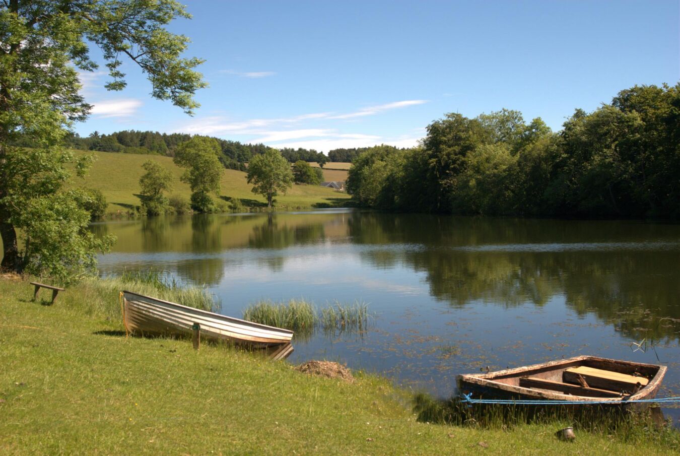 Resolving rural disputes: Open water and occupiers’ liability